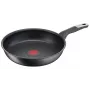 Τηγάνι Tefal Unlimited G2550672 – τηγάνι πολλαπλών χρήσεων στρογγυλό 28 cm, αλουμίνιο, αντικολλητικό, Thermo-Spot