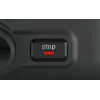 Τοστιέρα Bosch TAT3P424 2 φέτες 970 W Μαύρο, Κόκκινο