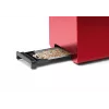 Τοστιέρα Bosch TAT3P424 2 φέτες 970 W Μαύρο, Κόκκινο