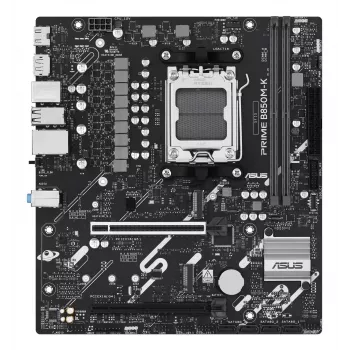 Μητρική κάρτα ASUS PRIME B850M-K AMD B850 Υποδοχή AM5 micro ATX