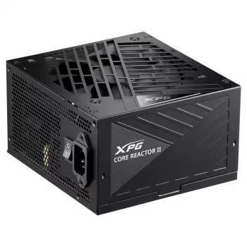 Τροφοδοτικό XPG COREREACTOR II 1200W, 1200 W, 100 - 240 V, 50/60 Hz, 15 A, 22 A, 100 A