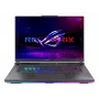 Φορητός υπολογιστής ASUS ROG Strix G16 G614PR-RV092W — AMD Ryzen 9 8940HX, 16 ίντσες WUXGA, 16 GB DDR5, 1 TB SSD, RTX 5070 Ti, Wi‑Fi 6E, Windows 11