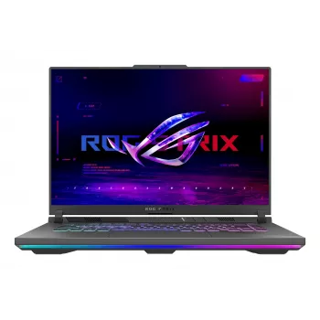 Φορητός υπολογιστής ASUS ROG Strix G16 G614PR-RV092W — AMD Ryzen 9 8940HX, 16 ίντσες WUXGA, 16 GB DDR5, 1 TB SSD, RTX 5070 Ti, Wi‑Fi 6E, Windows 11