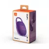 Φορητό ηχείο JBL Clip 5 μωβ