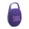 Φορητό ηχείο JBL Clip 5 μωβ