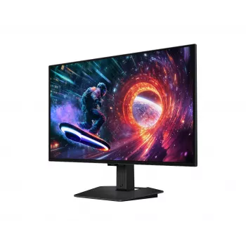 Samsung LS27FG500SUXEN οθόνη υπολογιστή 68.6 cm (27 ίντσες) 2560 x 1440 Pixel Quad HD OLED μαύρο
