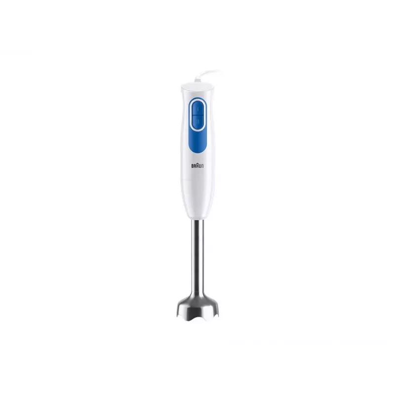 Braun MultiQuick 2 MQ20236MWH 0,5 L ραβδομπλέντερ 600 W μπλε, λευκό