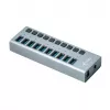 i-tec USB 3.0 Charging HUB 10 Port + τροφοδοτικό 48 W