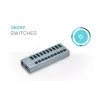i-tec USB 3.0 Charging HUB 10 Port + τροφοδοτικό 48 W