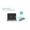 i-tec USB 3.0 Charging HUB 10 Port + τροφοδοτικό 48 W