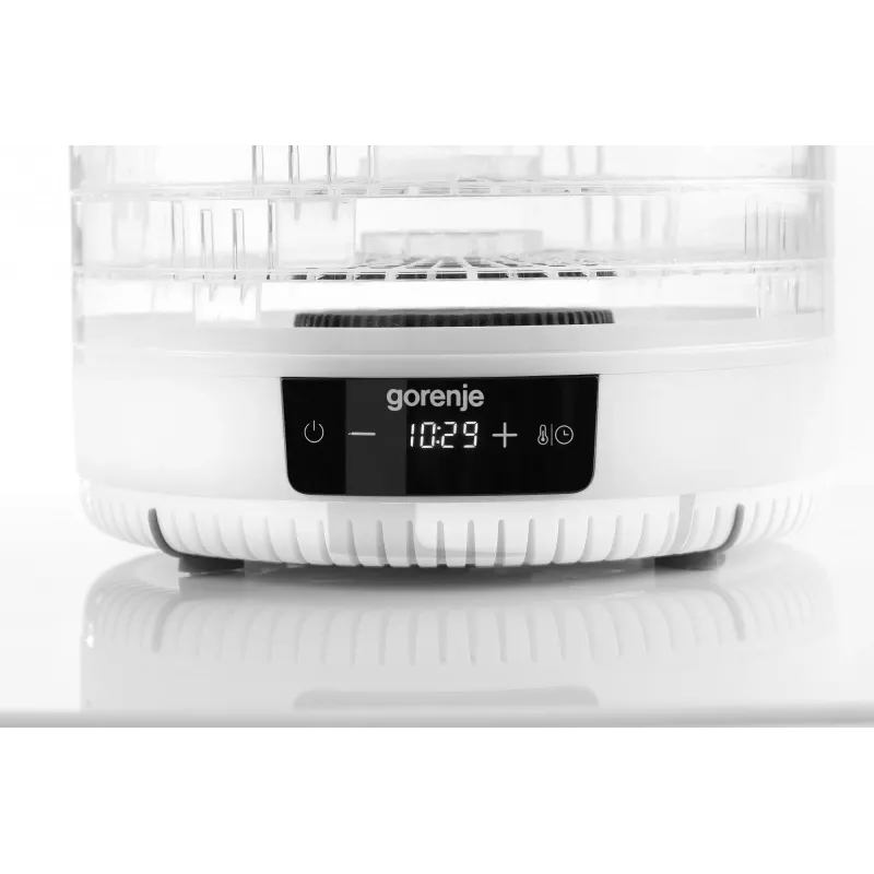 Gorenje FDK500GCW αφυγραντήρας τροφίμων λευκό 500 W