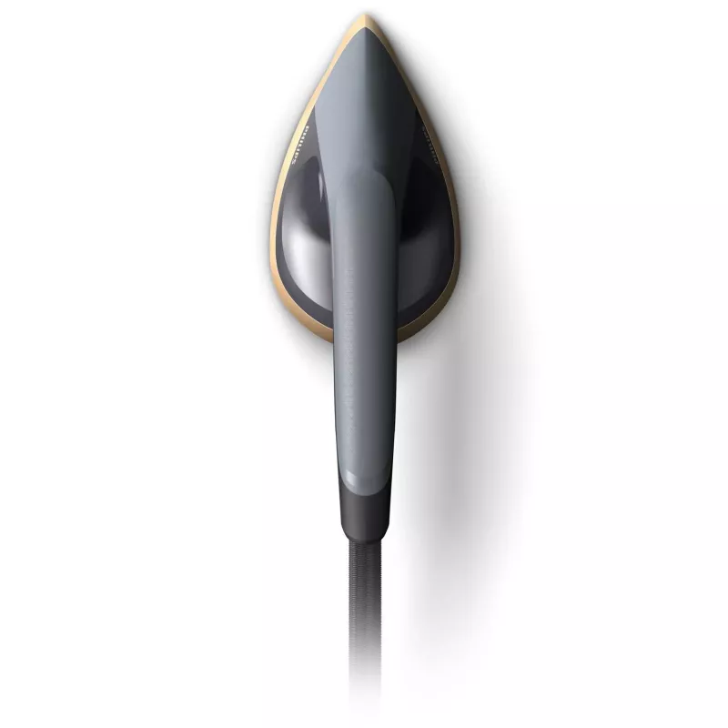 Philips AIS8540 επιδαπέδιος ατμοποιητής 1,2 l 2200 W μαύρο