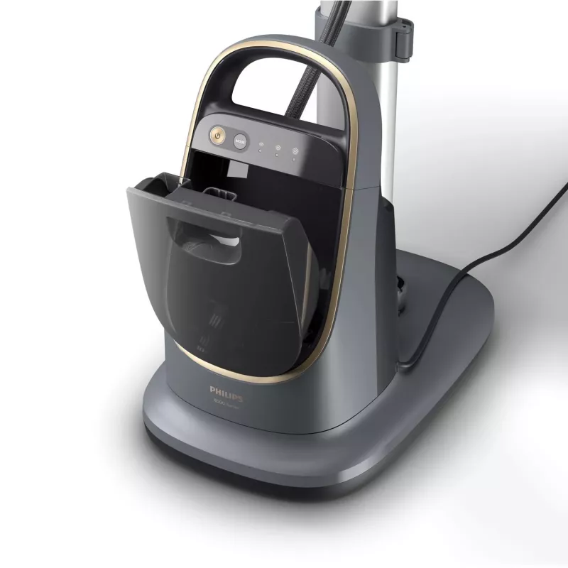 Philips AIS8540 επιδαπέδιος ατμοποιητής 1,2 l 2200 W μαύρο