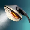 Philips AIS8540 επιδαπέδιος ατμοποιητής 1,2 l 2200 W μαύρο
