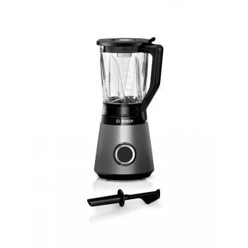 Bosch MMB6172S Μπλέντερ 1,5 L επιτραπέζιο 1200 W Ασημί