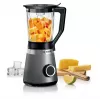 Bosch MMB6172S Μπλέντερ 1,5 L επιτραπέζιο 1200 W Ασημί