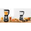 Bosch MMB6172S Μπλέντερ 1,5 L επιτραπέζιο 1200 W Ασημί