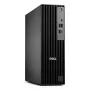 DELL Pro QCS1250 Intel Core Ultra 5 235 16 GB DDR5-SDRAM 512 GB SSD Windows 11 Pro λεπτό PC PC Μαύρο