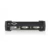 ATEN VS172-A7-G διαχωριστής βίντεο DVI 2x DVI-D