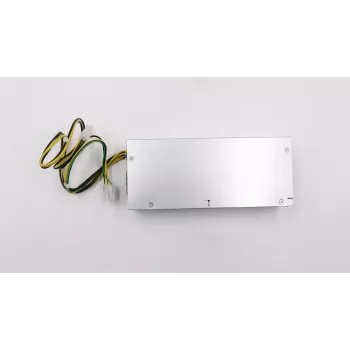 Τροφοδοτικό Lenovo 00PC780 180 W ασημί