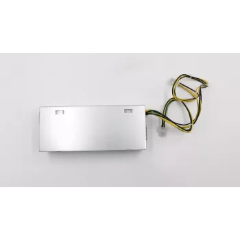 Τροφοδοτικό Lenovo 00PC780 180 W ασημί