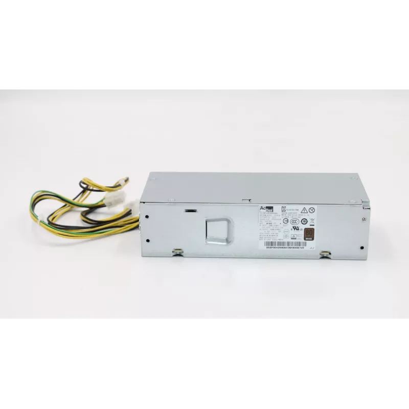 Τροφοδοτικό Lenovo 00PC780 180 W ασημί