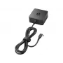 HP 45W USB Type-C AC Adapter τροφοδοτικό εσωτερικού χώρου μαύρο