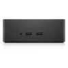 Dell TB16 Thunderbolt 3 σταθμός βάσης με προσαρμογέα 180 W