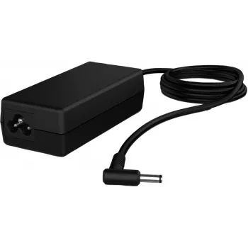 Τροφοδοτικό HP 6YY10AV 45 W μαύρο για laptop (εσωτερικού χώρου)
