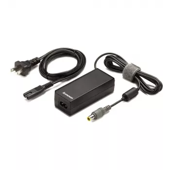 Lenovo FRU54Y8868 τροφοδοτικό/μετατροπέας εσωτερικού χώρου 65 W μαύρο