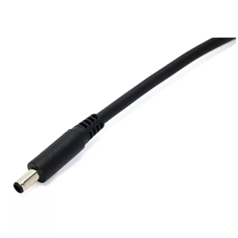 DELL 14W7F τροφοδοτικό/μετατροπέας Indoor 65 W μαύρο