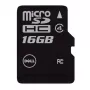 DELL 385-BBKJ Κάρτα μνήμης 16 GB MicroSD