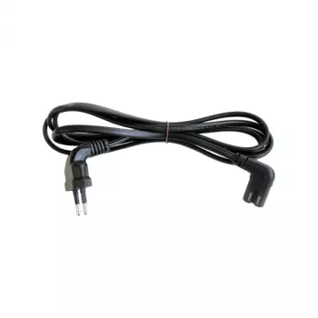 Samsung 3903-000950 Καλώδιο τροφοδοσίας μαύρο