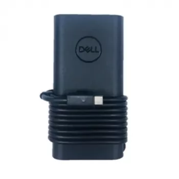 DELL F8XD9 προσαρμογέας/μετατροπέας τροφοδοσίας εσωτερικού χώρου 90 W μαύρο