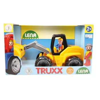 Φορτωτής Lena TRUXX Earth mover ZL-04412