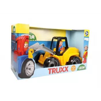 Φορτωτής Lena TRUXX Earth mover ZL-04412