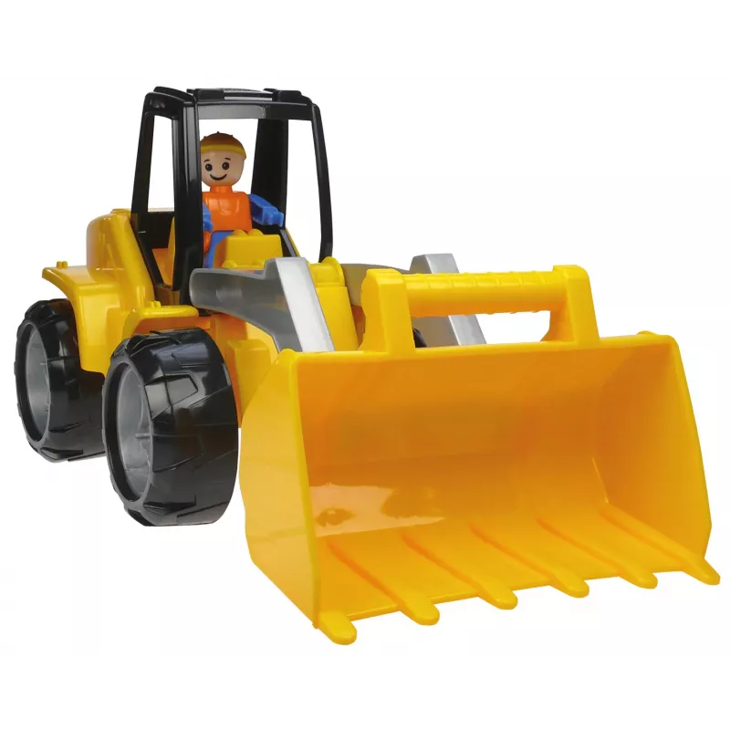Φορτωτής Lena TRUXX Earth mover ZL-04412