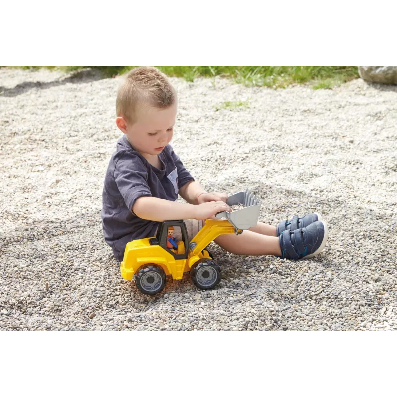 Φορτωτής Lena TRUXX Earth mover ZL-04412
