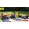 Φορτωτής Lena TRUXX Earth mover ZL-04412