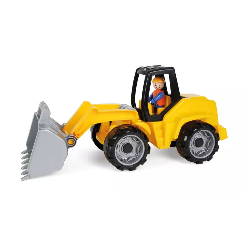 Φορτωτής Lena TRUXX Earth mover ZL-04412