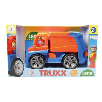 Φορτηγό Lena TRUXX Απορριμματοφόρο ZL-04416