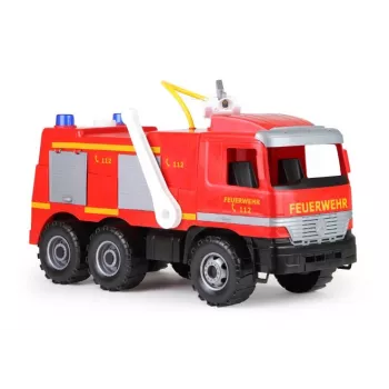 Πυροσβεστικό όχημα Lena GIGA TRUCKS 02058EC