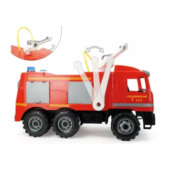 Πυροσβεστικό όχημα Lena GIGA TRUCKS 02058EC