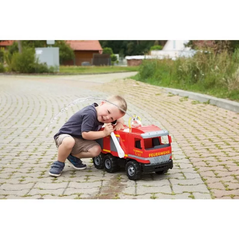 Πυροσβεστικό όχημα Lena GIGA TRUCKS 02058EC