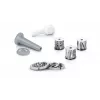 Κρεατομηχανή Bosch MFW2514W - Series 2 SmartPower, λευκό