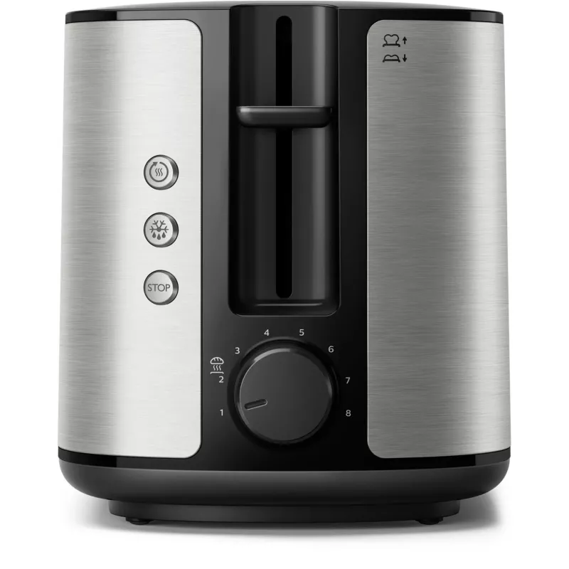 Philips Viva Collection HD2650/90 Τοστιέρα 8 2 φέτες 950 W