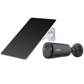 Dahua Technology APOLLO Bullet C1 IP κάμερα παρακολούθησης Εξωτερική Ασύρματη Επιτοίχια τοποθέτηση 4MP 2560×1440 Φακός 2,1mm 122,5°