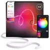 Philips Hue Flux Gradient Smart LED Strip Light, 30W, Bluetooth και Zigbee