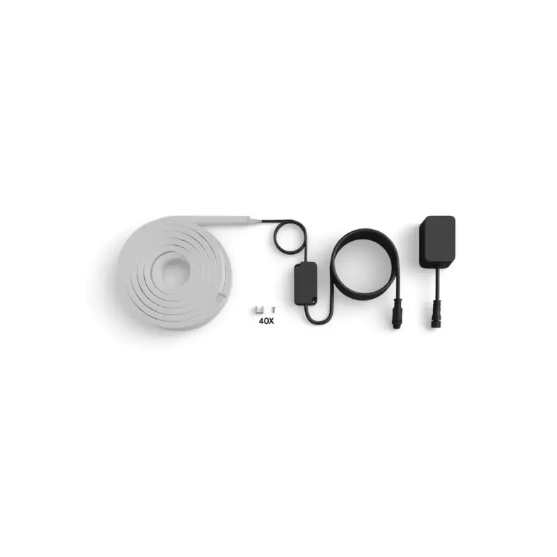 Philips έξυπνος φωτισμός Smart strip light Bluetooth/Zigbee 30 W