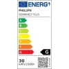 Philips έξυπνος φωτισμός Smart strip light Bluetooth/Zigbee 30 W